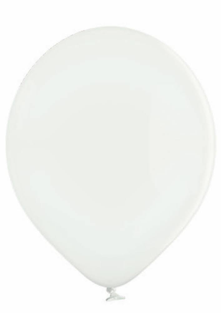 Ballons Publicitaires (White)