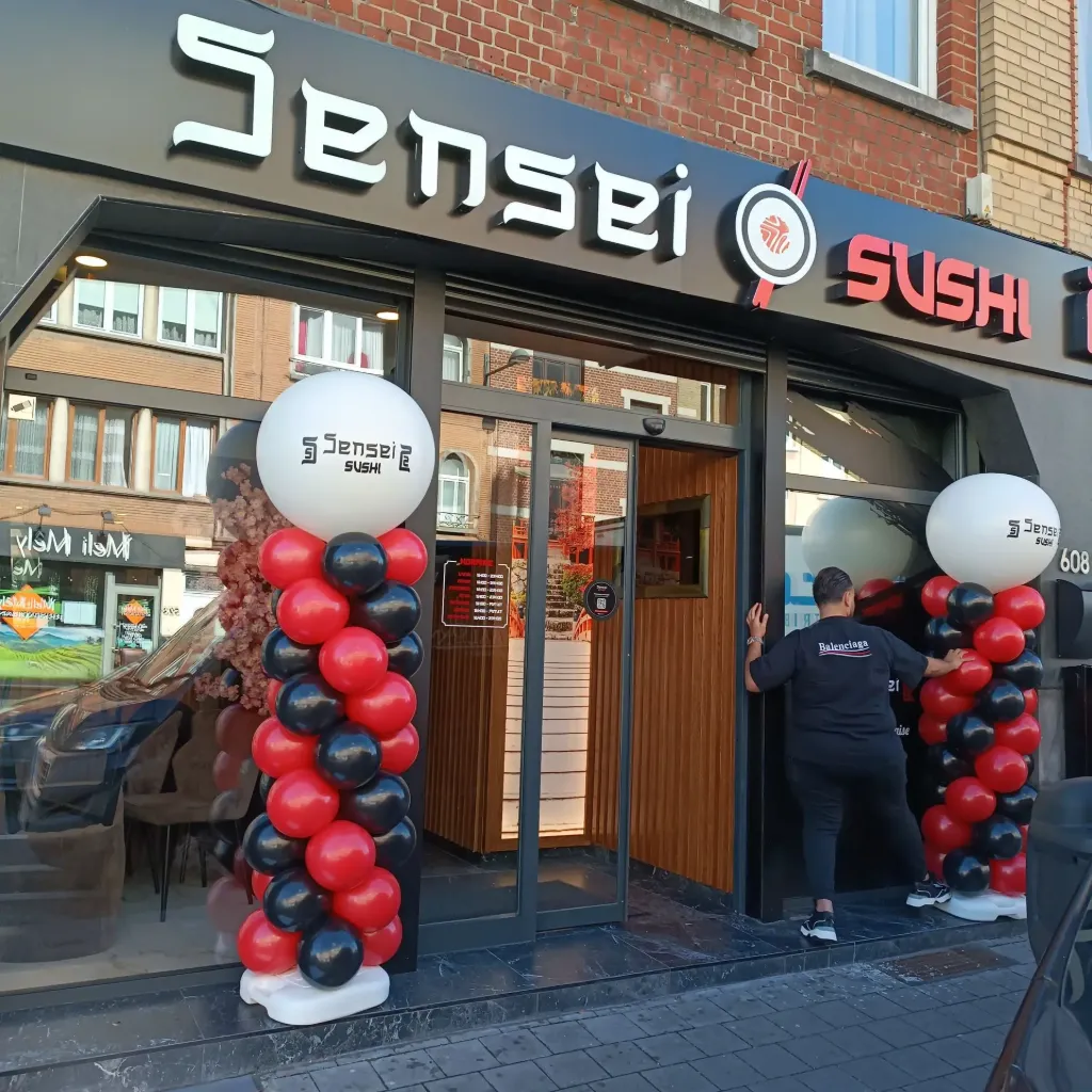 Colonnes personnalisées