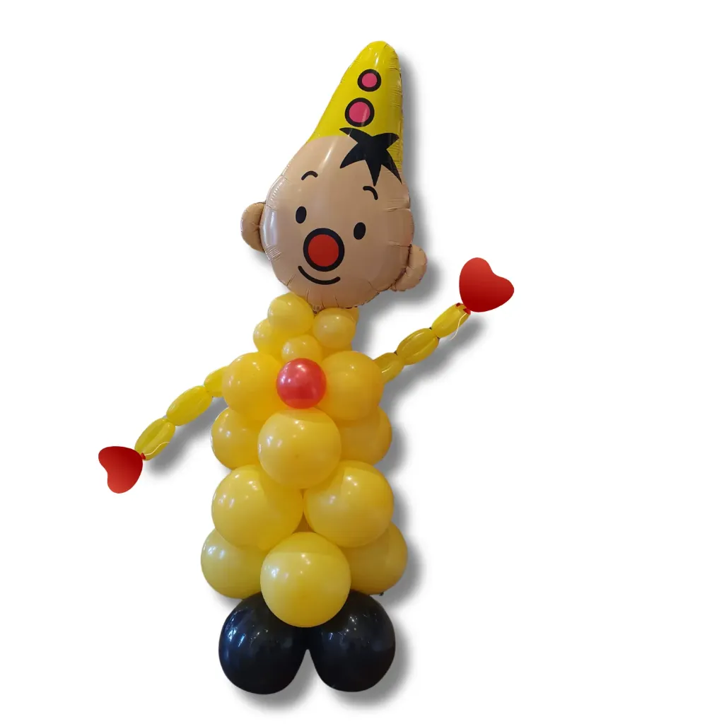 Giant Bumba
