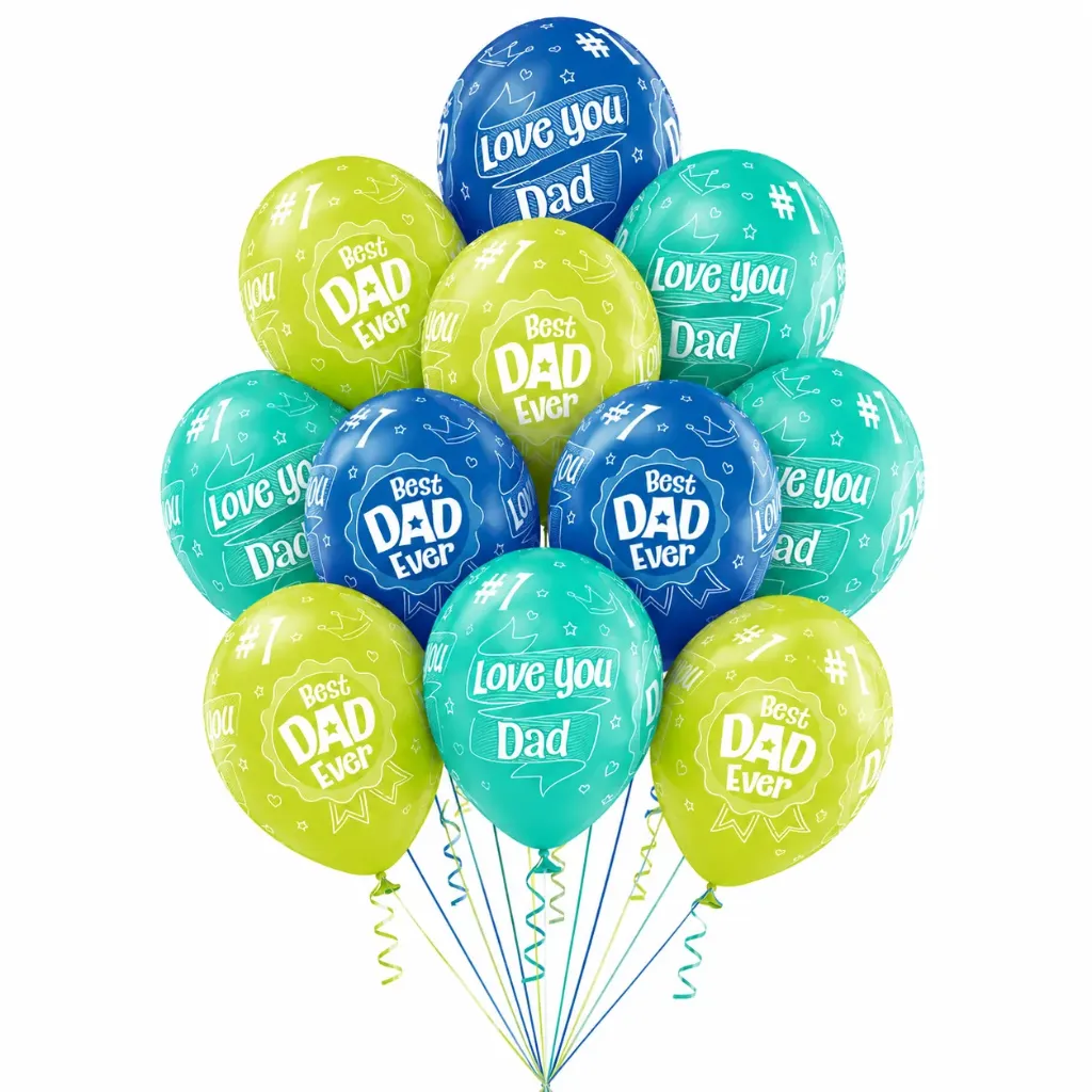 Bouquet DAD