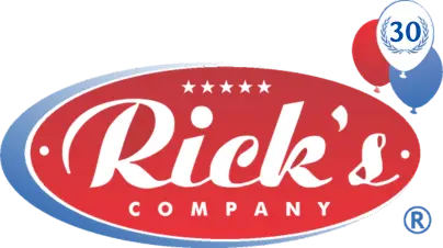 Site Rick's Company